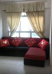 Blk 448B Fernvale Crest (Sengkang), HDB 2 Rooms #538210111